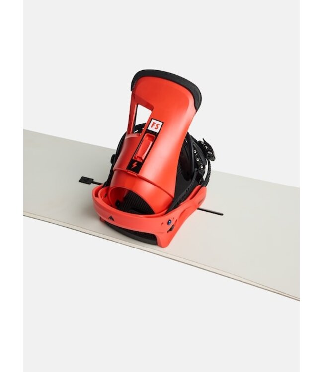 Burton 2026 Men's Freestyle Re:Flex Snowboard Bindings