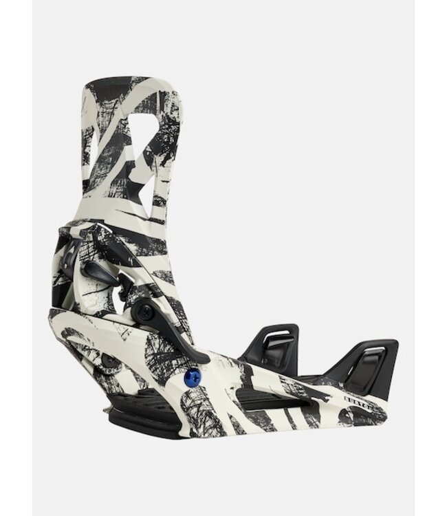 Burton Men's Step On® Re:Flex Snowboard Bindings