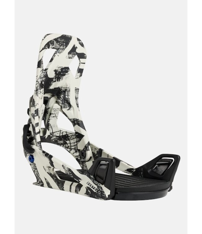 Burton Men's Step On® Re:Flex Snowboard Bindings