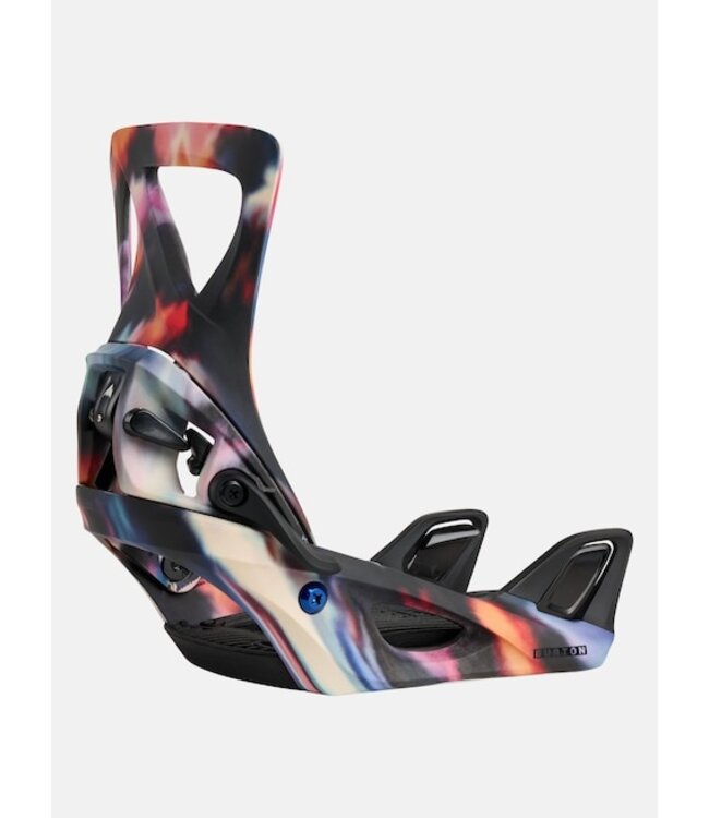 Burton 2026 Women's Step On® Re:Flex Snowboard Bindings