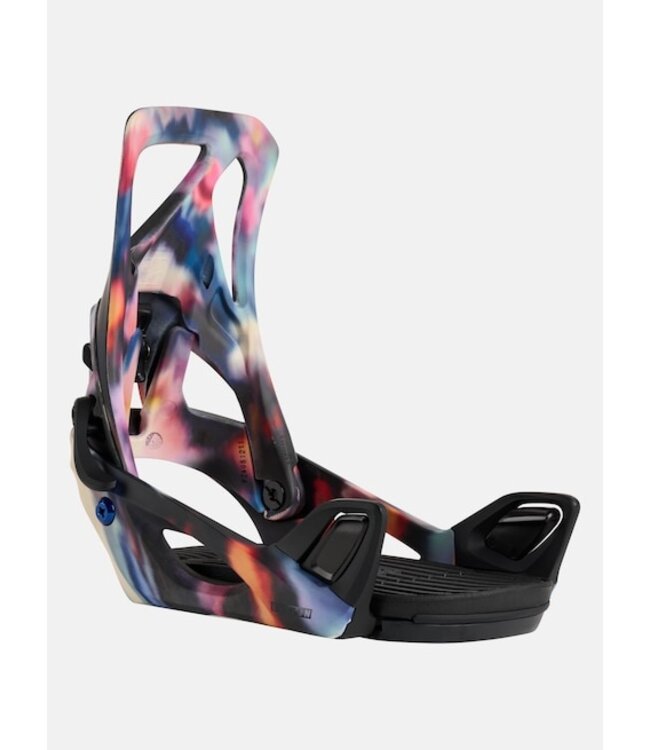 Burton 2026 Women's Step On® Re:Flex Snowboard Bindings