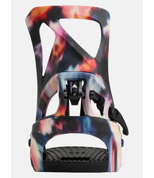 Burton 2026 Women's Step On® Re:Flex Snowboard Bindings