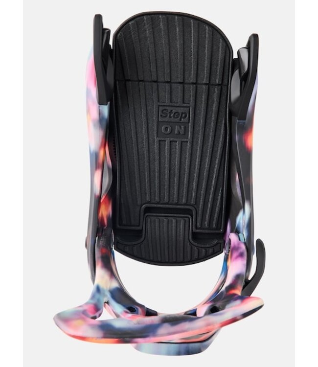 Burton 2026 Women's Step On® Re:Flex Snowboard Bindings