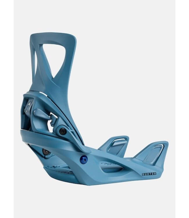 Burton 2026 Women's Step On® Re:Flex Snowboard Bindings