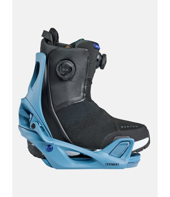 Burton 2026 Women's Step On® Re:Flex Snowboard Bindings