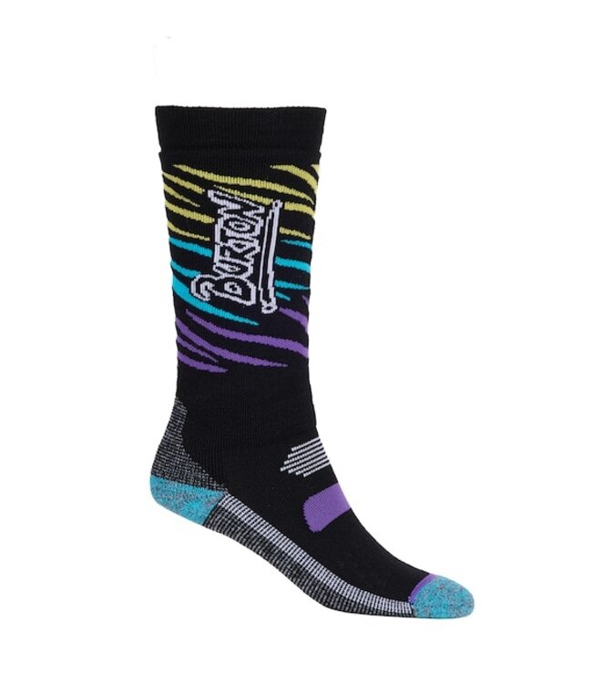 Burton Kids' Performance Midweight Sock