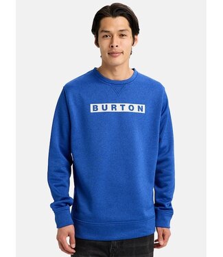 Burton Men's Oak Crewneck Pullover