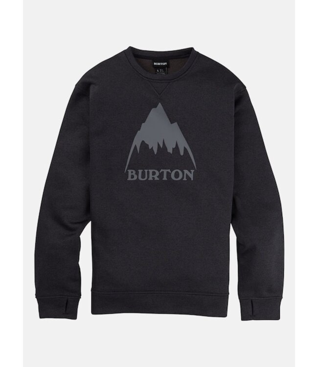 Burton Men's Oak Crewneck Pullover