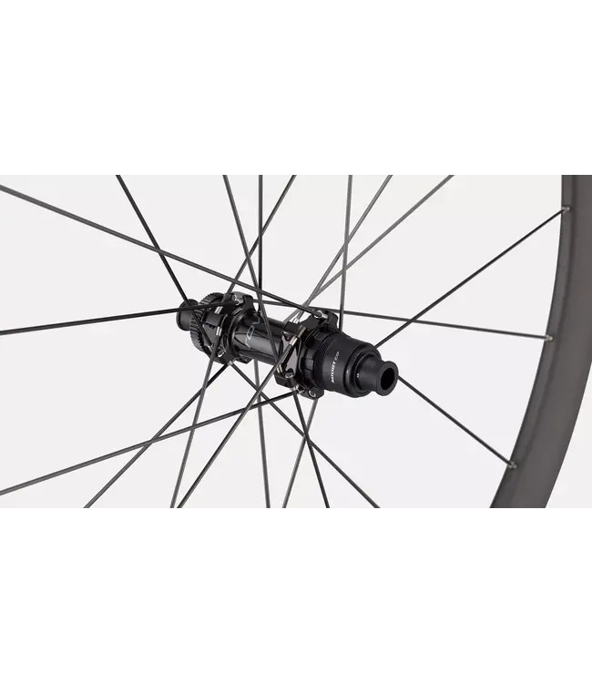 Specialized Roval Control World Cup