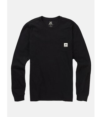 Anon Men's Anon Long Sleeve T-Shirt