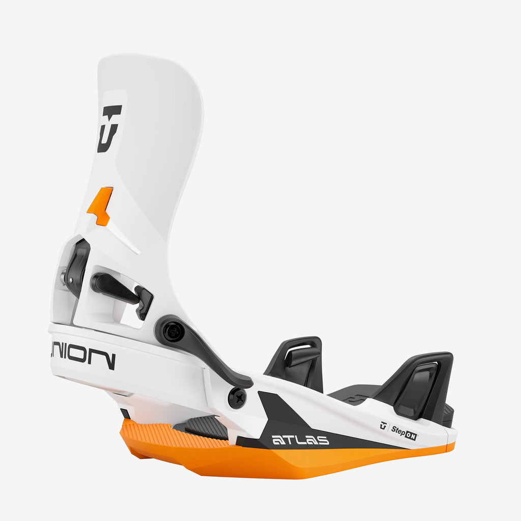 UNION ATLAS ビンディング 2020-21 Union Atlas PRO Snowboard Bindings - 2024 | OutdoorSports.com