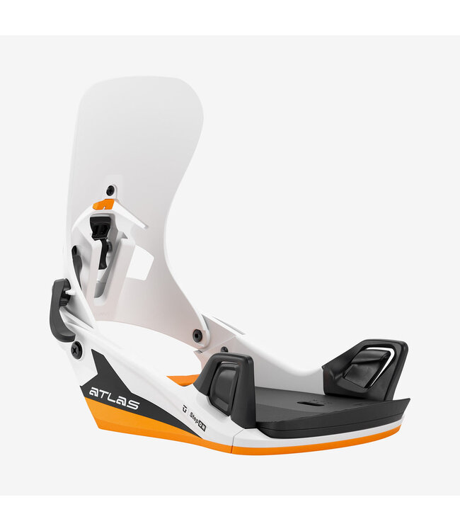 Union Men's Atlas Step On® Bindings