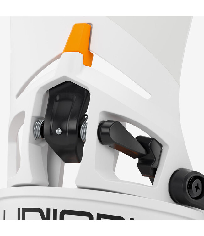 Union Men's Atlas Step On® Bindings