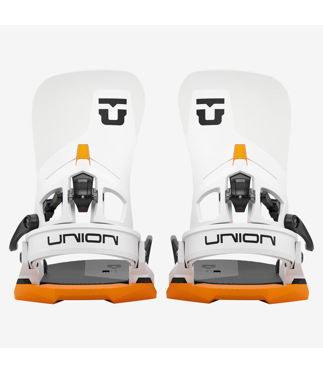 Union Men's Atlas Step On® Bindings
