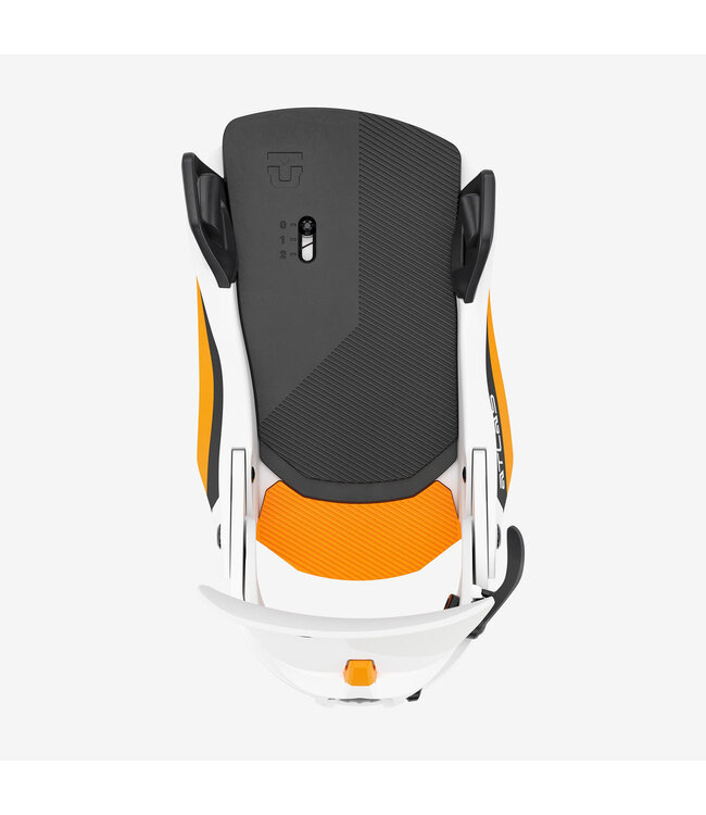Union Men's Atlas Step On® Bindings