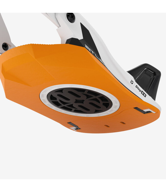 Union Men's Atlas Step On® Bindings