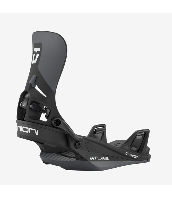 Union Men's Atlas Step On® Bindings