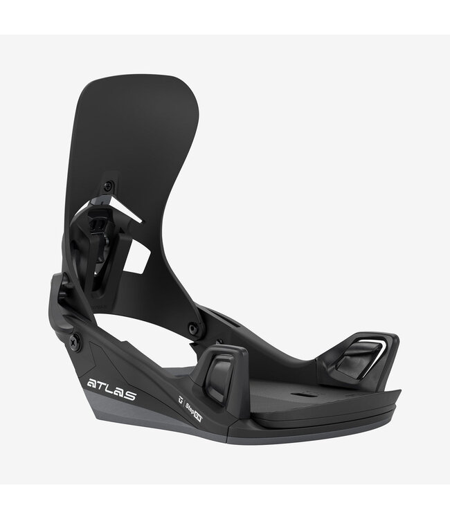 Union Men's Atlas Step On® Bindings