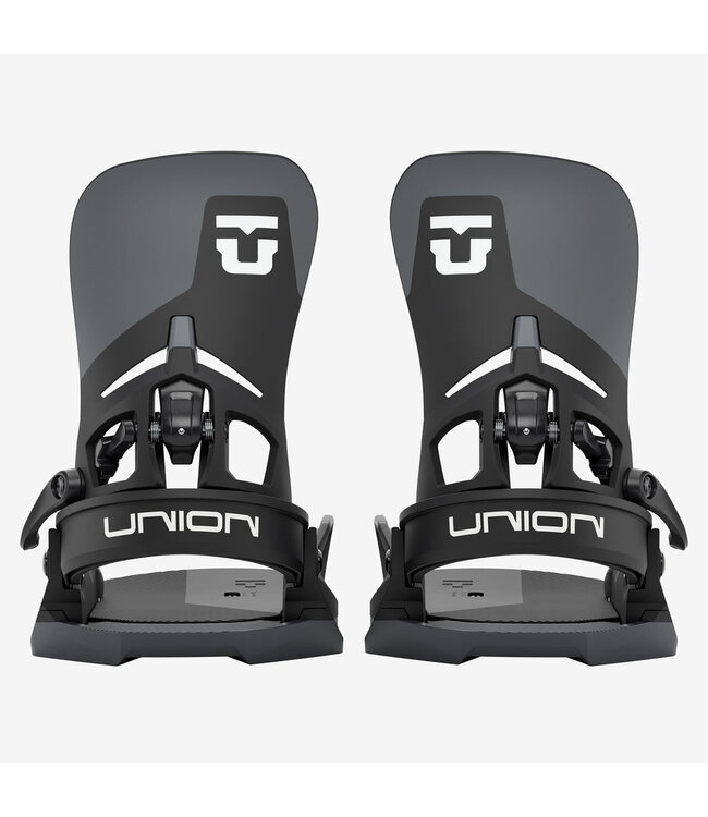 Union Men's Atlas Step On® Bindings