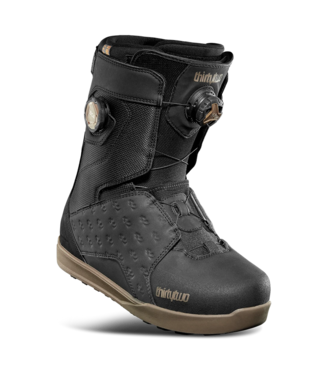 thirtytwo Men's Lashed Double BOA® Snowboard Boots