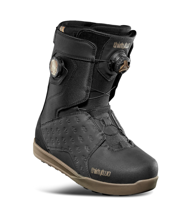 thirtytwo Men's Lashed Double BOA® Snowboard Boots