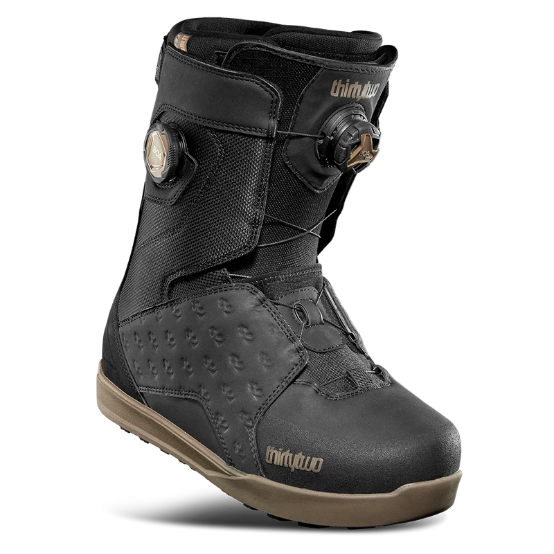 Men's Lashed Double BOA® Snowboard Boots - 701 Cycle and Sport