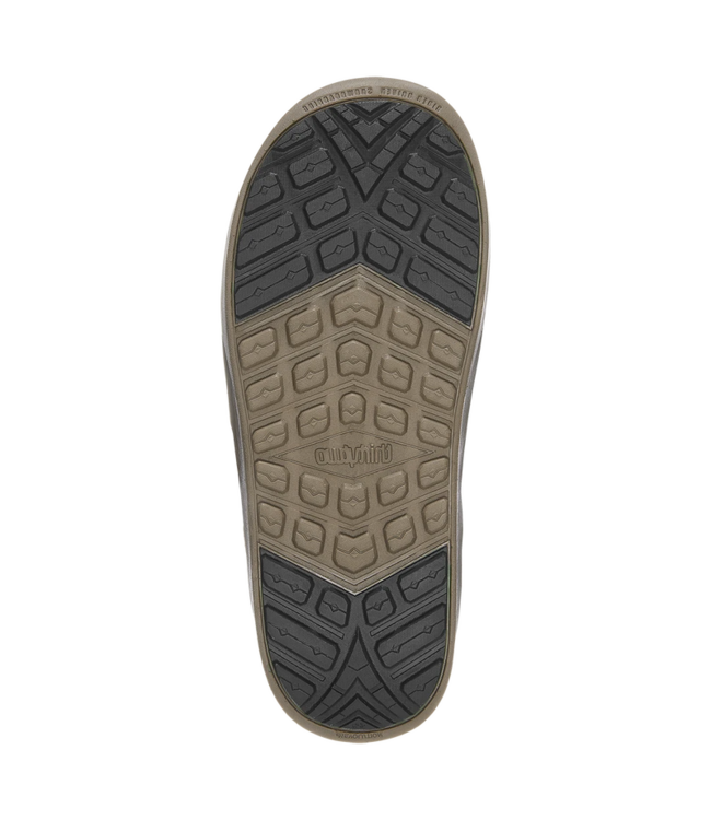 thirtytwo Men's Lashed Double BOA® Snowboard Boots