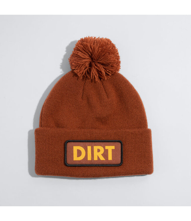 Coal Headwear The Vice Kids' Pom Beanie