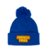 Coal Headwear The Vice Kids' Pom Beanie