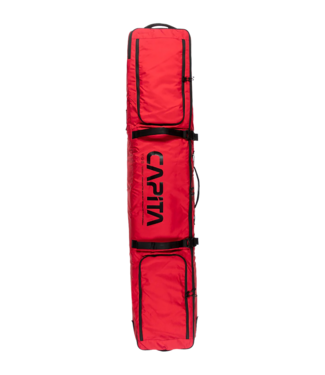 Capita Explorer Wheeled Board Bag