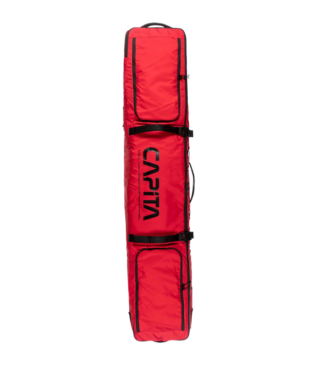 Capita Explorer Wheeled Board Bag