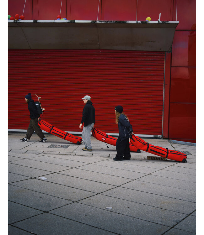 Capita Explorer Wheeled Board Bag