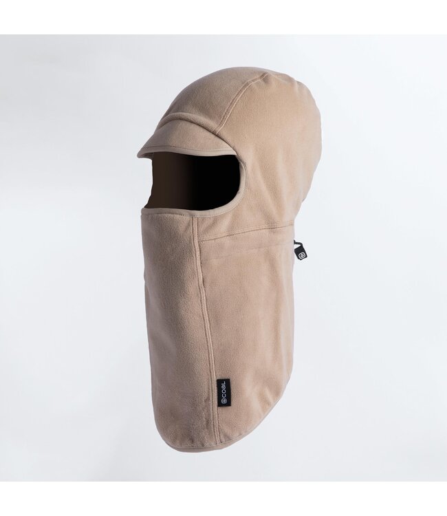 Coal Headwear The Odyssey Brim Clava