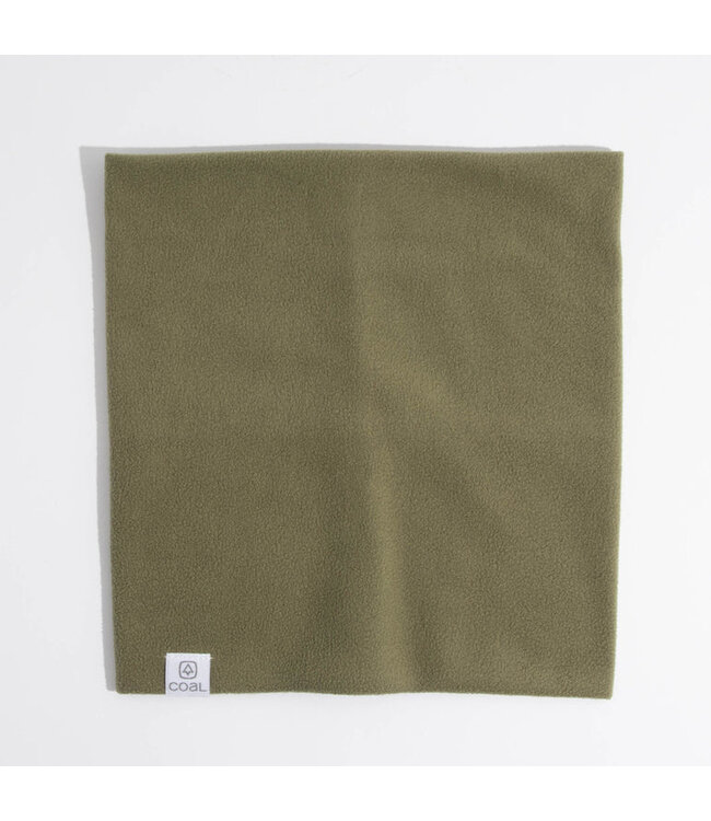 Coal Headwear The MTF Microfleece Gaiter