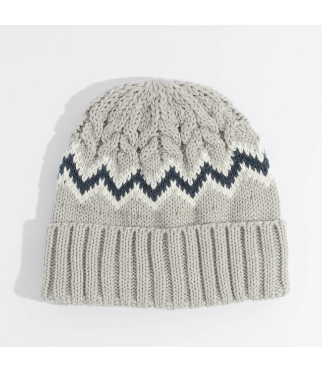 Coal Headwear The Meadows - Nordic Sweater Beanie