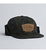 Coal Headwear The Cummins Quilted Earflap Cap