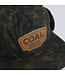 Coal Headwear The Cummins Quilted Earflap Cap