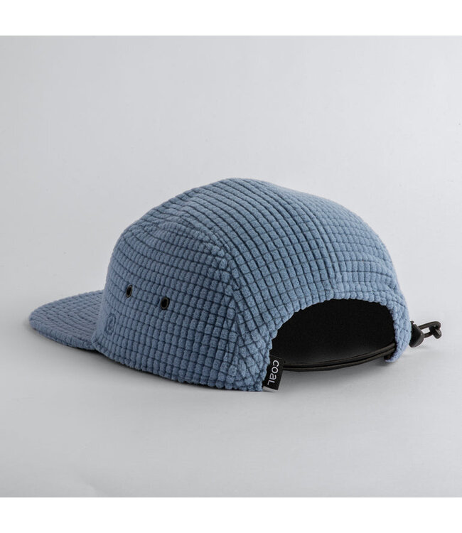 Coal Headwear The Canyon – Fleece 5-Panel Cap