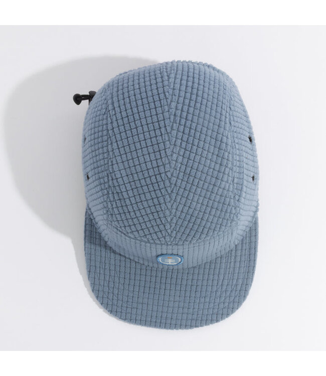 Coal Headwear The Canyon – Fleece 5-Panel Cap