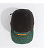 Coal Headwear The Bridger Fleece 5 Panel Cap