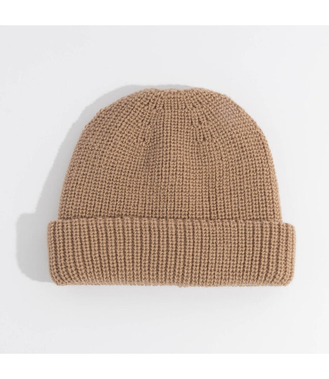 Coal Headwear The Beacon - Wool Cuff Beanie