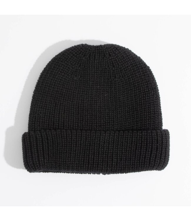 Coal Headwear The Beacon - Wool Cuff Beanie