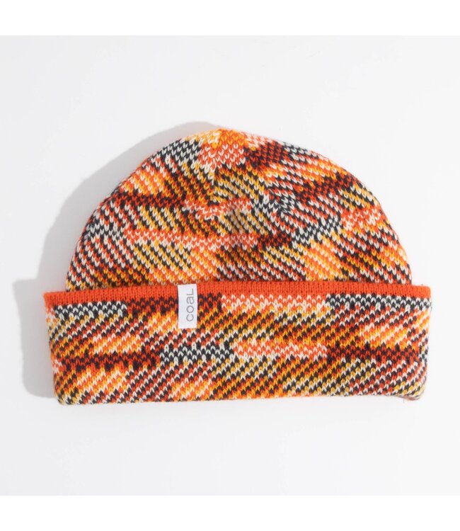 Coal Headwear The Mirage Reversible Beanie