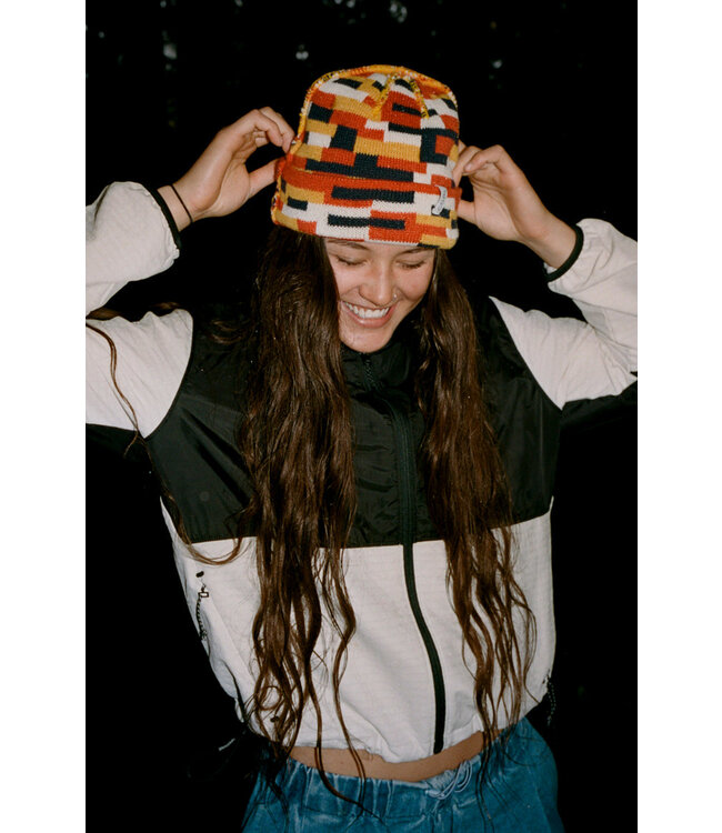 Coal Headwear The Mirage Reversible Beanie