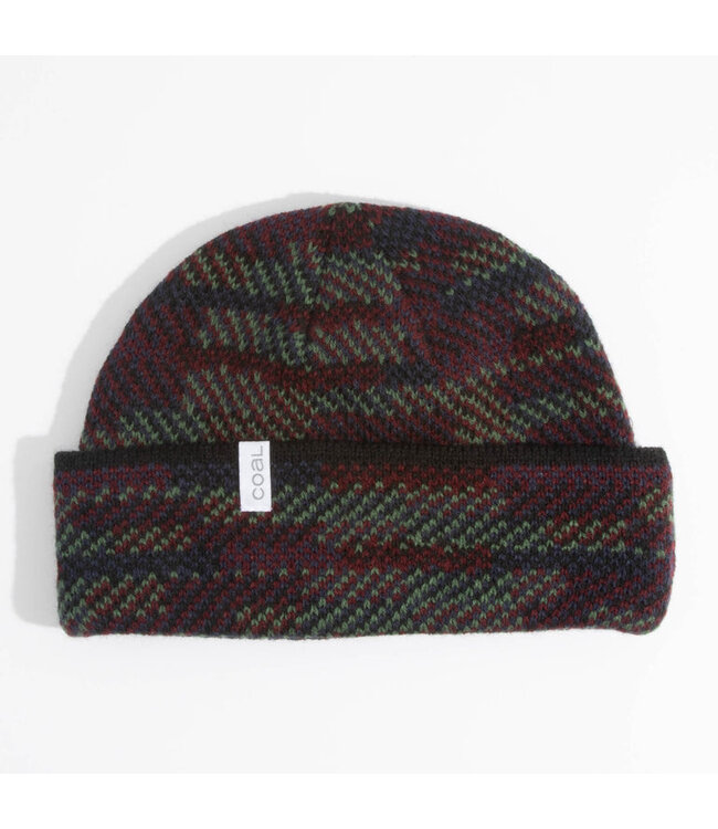 Coal Headwear The Mirage Reversible Beanie