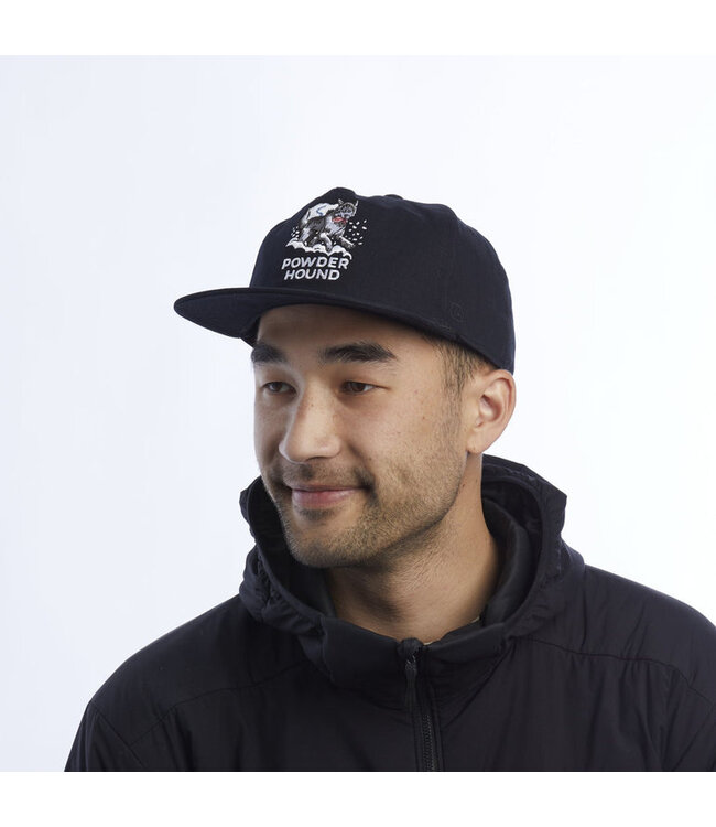 Coal Headwear The Field Brushed Twill Vintage Cap