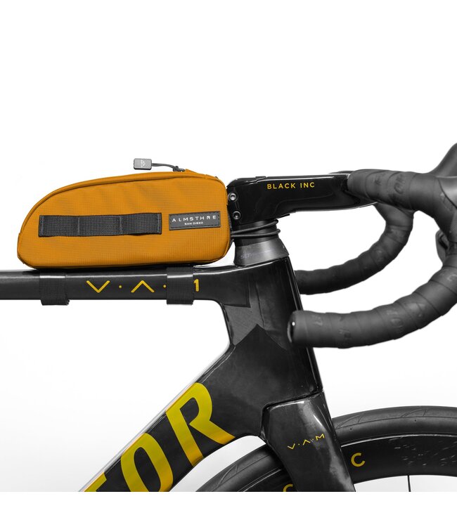 Almsthre Top Tube Bag