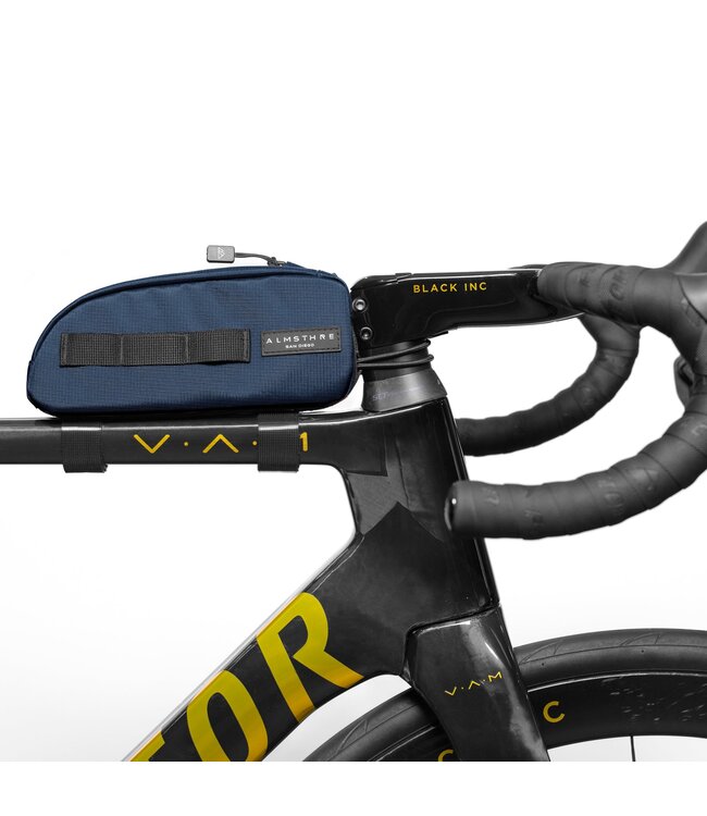 Almsthre Top Tube Bag