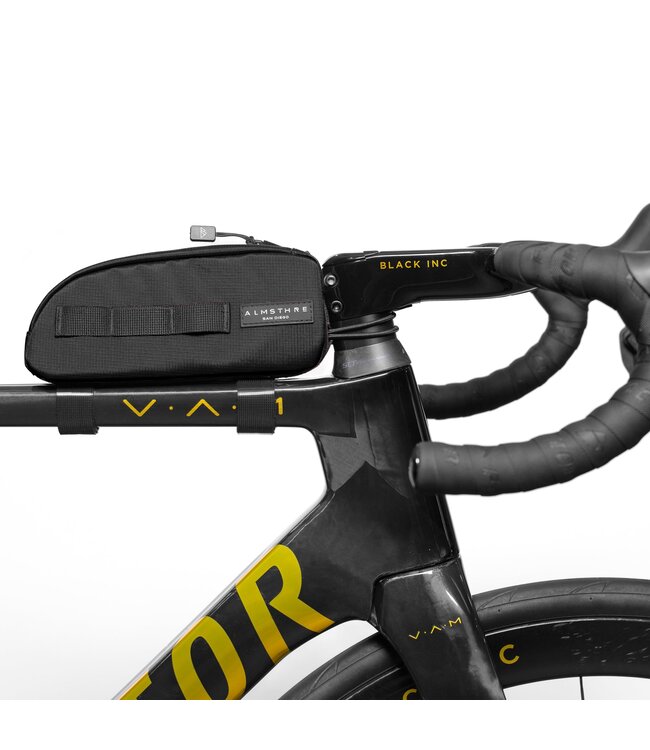 Almsthre Top Tube Bag