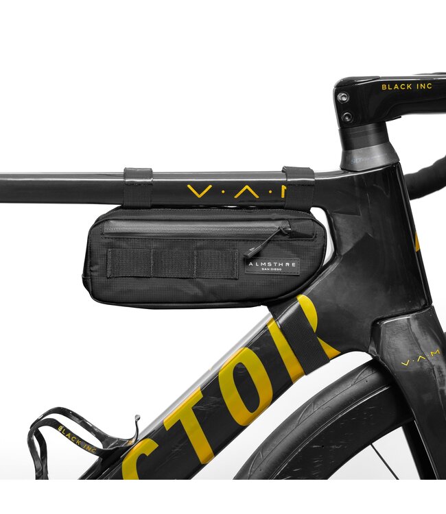 Almsthre Compact Frame Bag